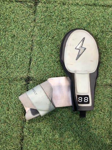 Bruce Bolt Premium Pro Sliding Mitt (Used)