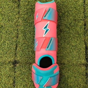 Bruce Bolt Premium Pro Ankle Guard (Used)