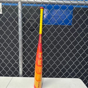 2025 Easton Hype Fire Composite USSSA Certified Bat (-10) 20 oz 30" (New)