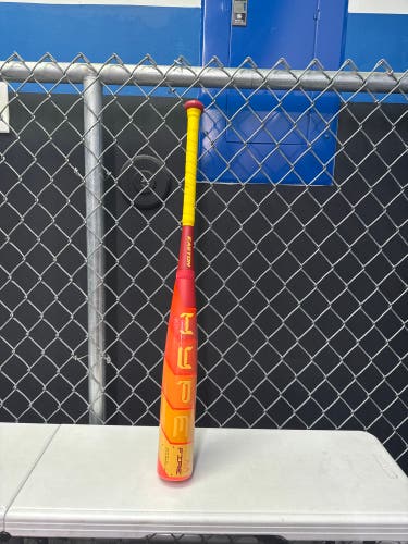 2025 Easton Hype Fire Composite USSSA Certified Bat (-10) 20 oz 30" (New)
