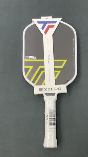 Tecnifibre Six Zero TF Blitz Pickleball Paddle