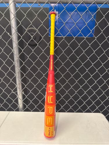 2025 Easton Hype Fire Composite USSSA Certified Bat (-5) 25 oz 30" (New)