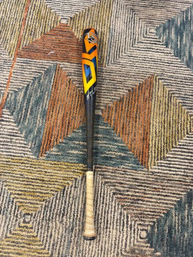 2024 Louisville Slugger Atlas Alloy BBCOR Certified Bat 29 oz 32" (Used)