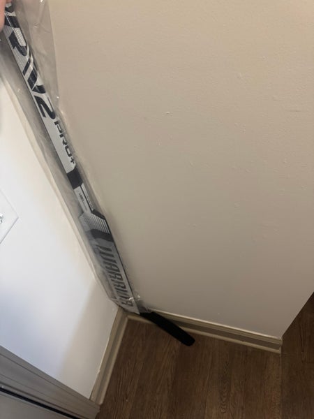 Senior Warrior Ritual V2 Pro+ W31 Regular Goalie Stick 26" Paddle (New)