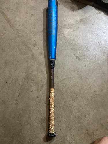 2020 Louisville Slugger Meta Composite BBCOR Certified Bat (-3) 29 oz 32" (Used)