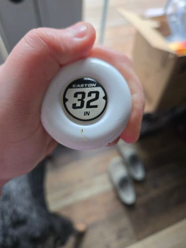 Easton Beast Speed Bat (-10) 22 oz 32" (Used)