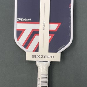 Tecnifibre Six Zero TF Select Pickleball Paddle
