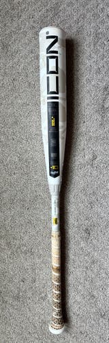 2025 Rawlings Icon USSSA Certified Bat (-10) 21 oz 31" (Used)