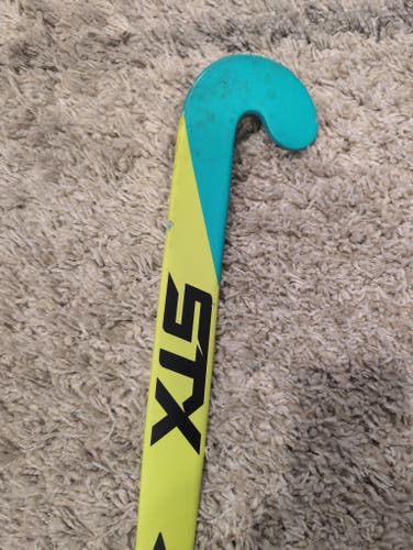 STX HPR 101 Field Hockey Stick 34" (Used)