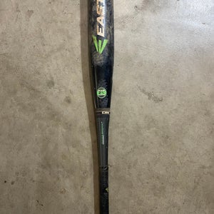 2016 Easton Mako Composite USSSA Certified Bat (-10) 19 oz 29" (Used)