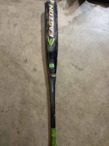 2016 Easton Mako Composite USSSA Certified Bat (-10) 19 oz 29" (Used)
