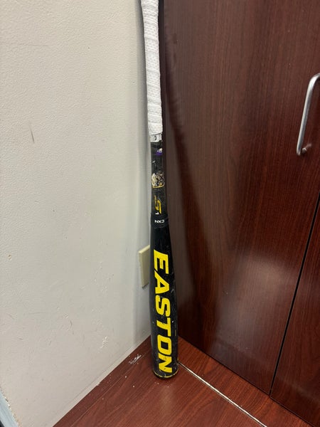 2014 Easton S1 Composite BBCOR Certified Bat (-3) 31 oz 34" (Used)