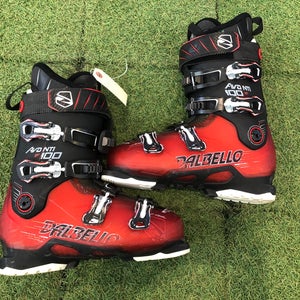 Mondo 27 & 27.5 Dalbello Avanti Ski Boots (Used)