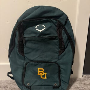 Baylor Bears EvoShield Backpack