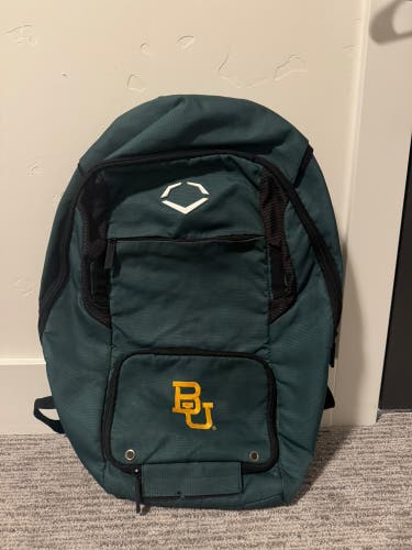 Baylor Bears EvoShield Backpack