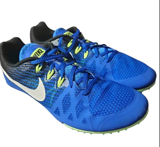 NIKE Zoom Rival (US Size 13) Men's Track Spikes
