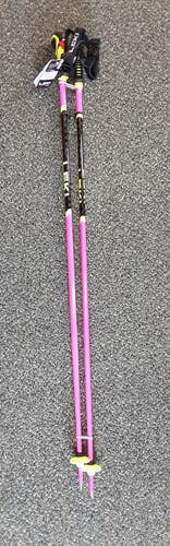 Leki WCR Lite SL 3D Pink 120