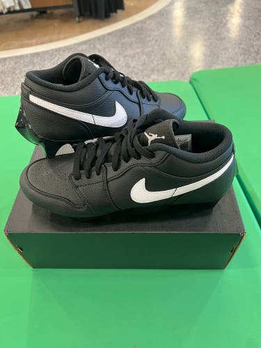 Jordan 1 Low TD Football Cleats | Size 9 w/ Box