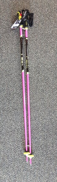 Leki WCR Lite SL 3D Pink 110