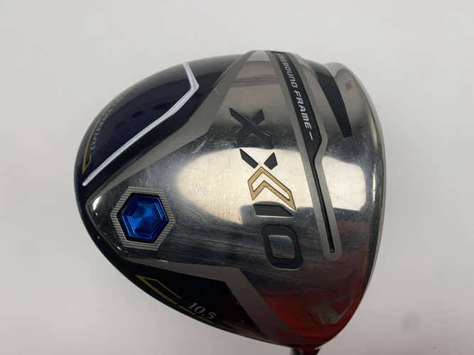 XXIO 12 Driver 10.5* MP 1200 Flex 2221 36g Regular Graphite Mens RH