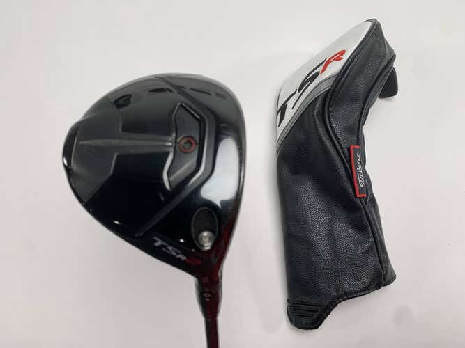 Titleist TSR2 3 Fairway Wood 15* Tensei Blue AV Series 65g Regular Mens RH HC