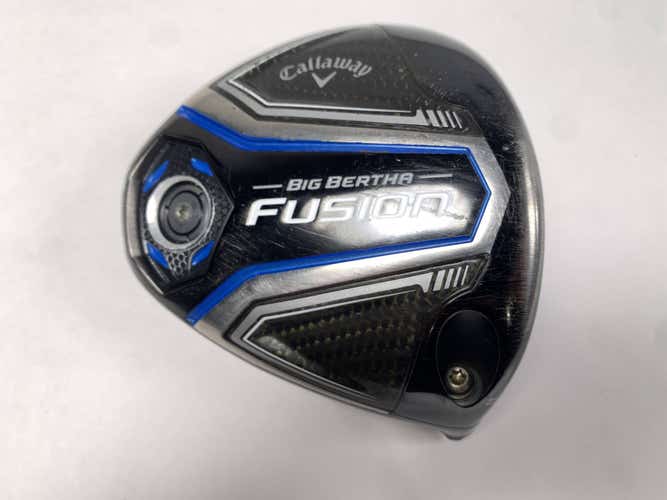 Callaway Big Bertha Fusion 2016 Driver 13.5* HEAD ONLY Womens RH