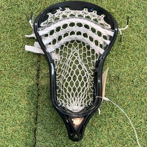 Black Box ECD Lacrosse Rebel Fresh Stringing Head (New)