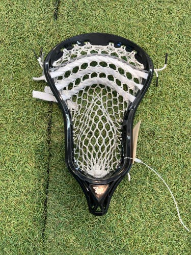 Black Box ECD Lacrosse Rebel Fresh Stringing Head (New)