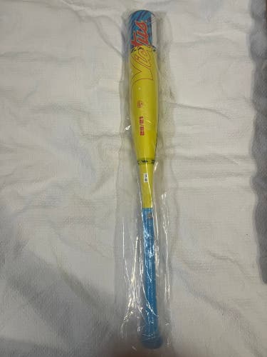 2026 Victus Nova Lit Composite USSSA Certified Bat (-8) 21 oz 29" (New)