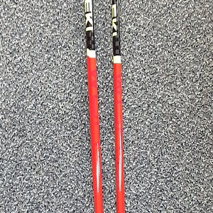 Leki WCR Lite SL 3D Red 115