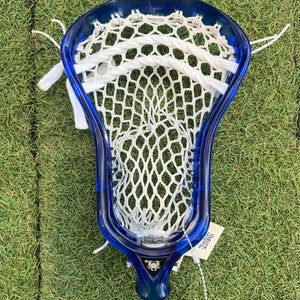 Blue Box ECD Lacrosse Ion Fresh Stringing Head (New)