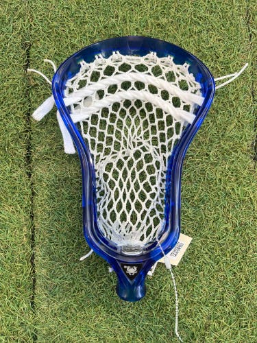 Blue Box ECD Lacrosse Ion Fresh Stringing Head (New)