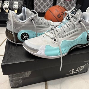 Li-Ning wade Men's Size 11.0 basketball shoes