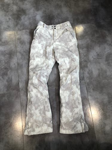 White Women's Adult XS Gerry Pants (Used)
