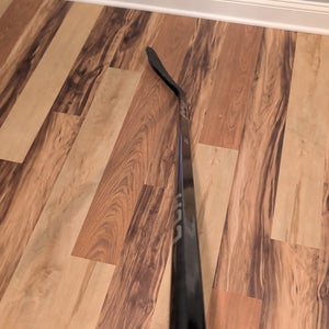 Senior CCM Ribcor 96K Left Hand Hockey Stick P28 85 Flex (New)