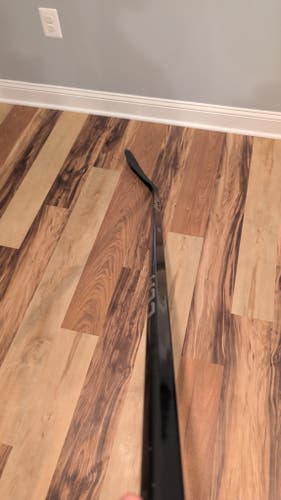 Senior CCM Ribcor 96K Left Hand Hockey Stick P28 85 Flex (New)