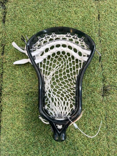 Black Box ECD Lacrosse Ion Fresh Stringing Head (New)