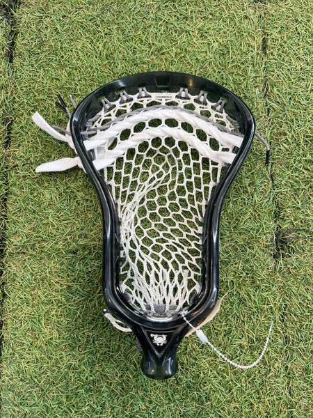 Black Box ECD Lacrosse Ion Fresh Stringing Head (New)