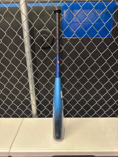 2024 Rawlings Clout Alloy USSSA Certified Bat (-10) 20 oz 30" (New)