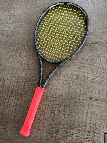 Solinco Blackout V2 XTD 27.5”