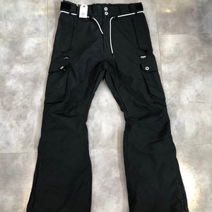 Black Men's Adult Medium Dope Pants (Used)