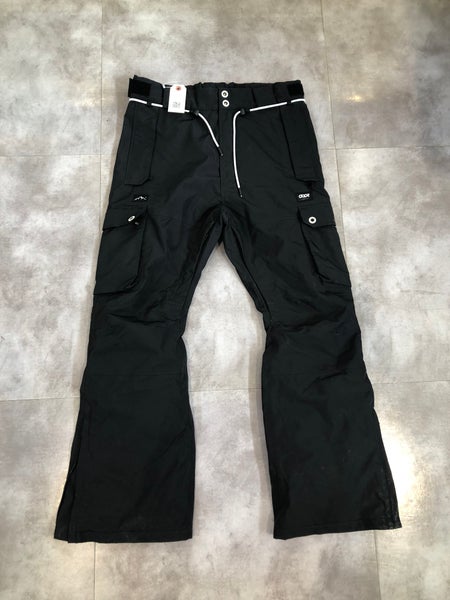Black Men's Adult Medium Dope Pants (Used)