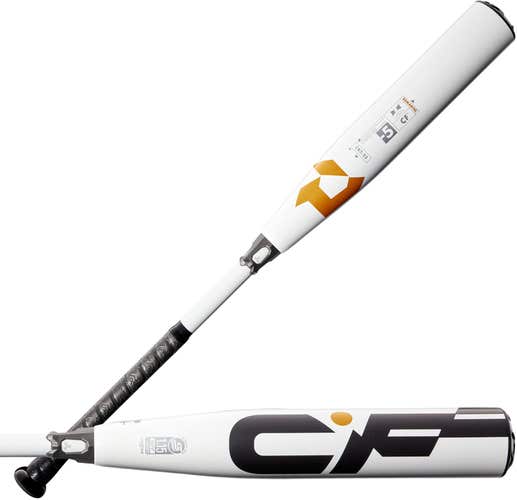 DeMarini CF (2 5/8") USSSA Bat 2022 (-5)