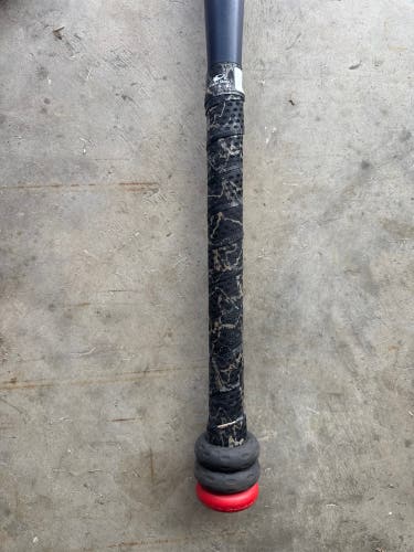 2022 Easton ADV Hype Composite BBCOR Certified Bat (-3) 30 oz 33" (Used)