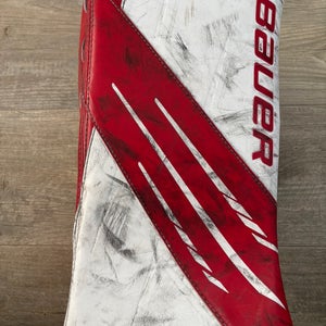 Bauer Vapor 3X Senior Blocker Regular (Used)