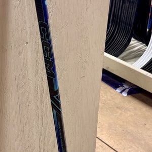 Junior CCM Vizion Left Hand Hockey Stick P29 50 Flex (New)