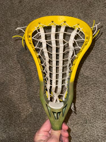 Rare Wizard deBeer with trakker pocket