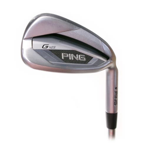 Ping G425 8 Iron Black Dot Steel Nippon Shaft AWT 2.0 Regular Flex