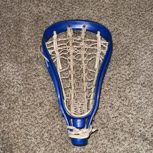 STX Viper with rock-it pocket