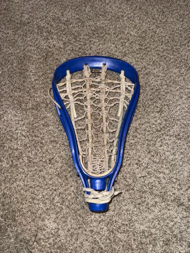 STX Viper with rock-it pocket